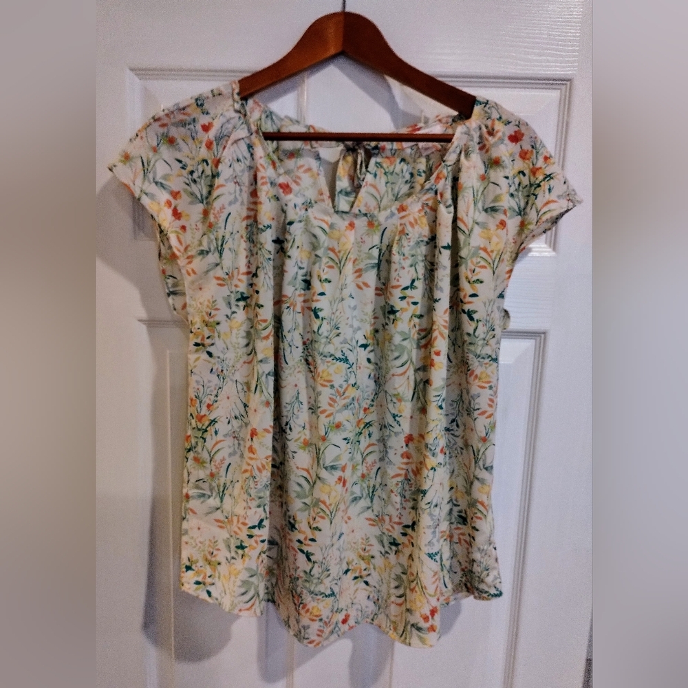 Lauren Conrad XXL Blouse